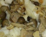 簡単,節約／豆腐の和風グラタン◆ヘルシー作り方3写真