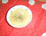 ラーメン風味の簡単ヘルシー中華ポタージュ作り方12写真