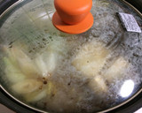 ☆簡単♪すき焼き風鍋☆作り方4写真