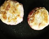 市販タレで簡単♡チーズ肉巻きおにぎり作り方7写真