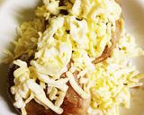 市販タレで簡単♡チーズ肉巻きおにぎり作り方12写真