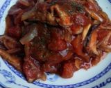 さっぱり♡和風おろしハンバーグ作り方8写真