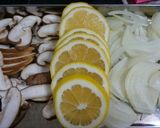 トースターで簡単❗タラのホイル焼き☆作り方1写真