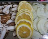 トースターで簡単❗タラのホイル焼き☆作り方1写真