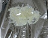 トースターで簡単❗タラのホイル焼き☆作り方2写真