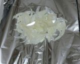 トースターで簡単❗タラのホイル焼き☆作り方2写真