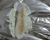 トースターで簡単❗タラのホイル焼き☆作り方3写真