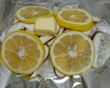 トースターで簡単❗タラのホイル焼き☆作り方5写真
