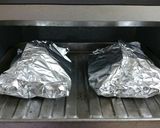 トースターで簡単❗タラのホイル焼き☆作り方7写真
