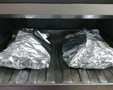 トースターで簡単❗タラのホイル焼き☆作り方7写真