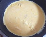 ☆とろーり♪チーズスクランブルエッグ☆作り方3写真