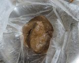 袋でもみもみ！簡単チョコチップクッキー♪作り方2写真