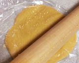 超簡単タルト生地☆さっぱり低カロリー作り方4写真