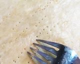 超簡単タルト生地☆さっぱり低カロリー作り方7写真