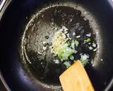 豚バラとキャベツの回鍋肉作り方6写真
