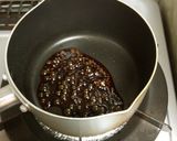 さつまいものババロア作り方8写真