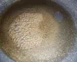 プラチョコ薔薇 バレンタイン作り方2写真