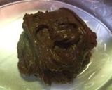 プラチョコ薔薇 バレンタイン作り方4写真