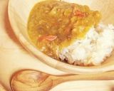 小麦アレルギー対応！カレー☆作り方10写真