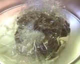 プラチョコ薔薇 バレンタイン作り方5写真