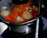 離乳後期〜トマトdeカブのトロトロ煮☆作り方4写真