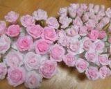 プラチョコ薔薇 バレンタイン作り方13写真