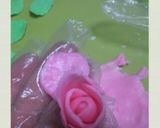 プラチョコ薔薇 バレンタイン作り方11写真