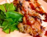 小麦アレルギーでもお好み焼き！作り方5写真