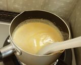 さつまいものババロア作り方18写真