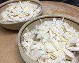 簡単ずぼらなのに満足☆豆腐グラタン作り方5写真