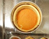 さつまいものババロア作り方6写真
