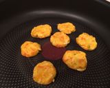 1歳離乳食 豆腐ハンバーグ作り方6写真
