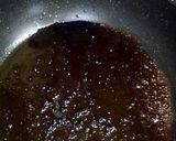 めかじきの黒糖こってり煮つけ！作り方2写真