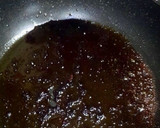 めかじきの黒糖こってり煮つけ！作り方2写真
