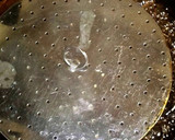 めかじきの黒糖こってり煮つけ！作り方4写真