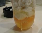 ひと口伊達巻　卵とはんぺんのみ作り方1写真