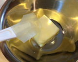 簡単☆卵不使用☆紫芋と抹茶の秋色クッキー作り方1写真
