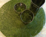簡単☆卵不使用☆紫芋と抹茶の秋色クッキー作り方10写真
