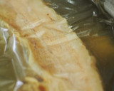 豚の角煮＊仄かに香る梅酒仕立て作り方3写真