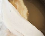 豚の角煮*仄かに香る梅酒仕立て作り方4写真