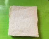 かりかりバターパン!作り方1写真