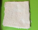 かりかりバターパン!作り方2写真