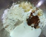 おからでコーヒーナッツ☆ドロップクッキー作り方1写真