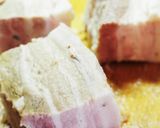 豚の角煮*仄かに香る梅酒仕立て作り方6写真