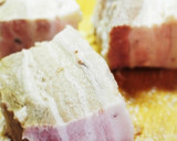 豚の角煮＊仄かに香る梅酒仕立て作り方6写真