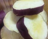 豆腐とサツマイモのダイエットコロッケ作り方1写真