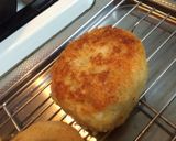 豆腐とサツマイモのダイエットコロッケ作り方6写真