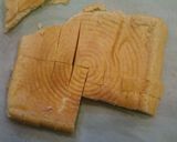 ひと口伊達巻　卵とはんぺんのみ作り方6写真