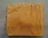 ひと口伊達巻　卵とはんぺんのみ作り方5写真