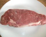 硬い肉攻略必勝法~温菌活ステーキ作り方3写真